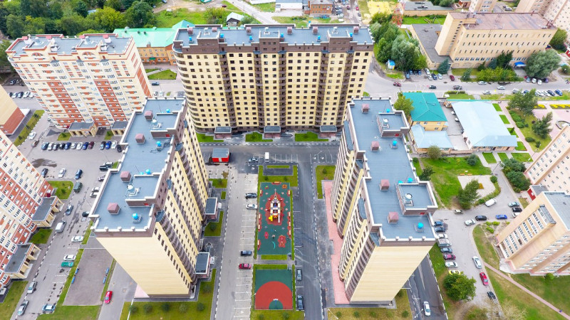 ЖК "Европейский" - фото 14