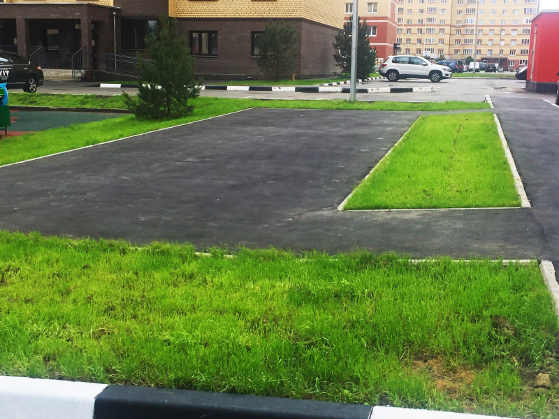 ЖК "Европейский" - фото 19