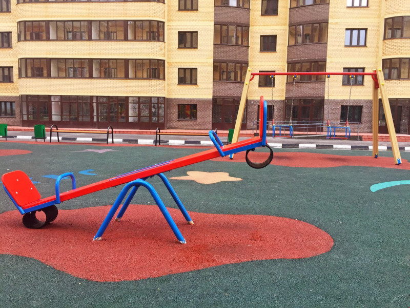 ЖК "Европейский" - фото 16