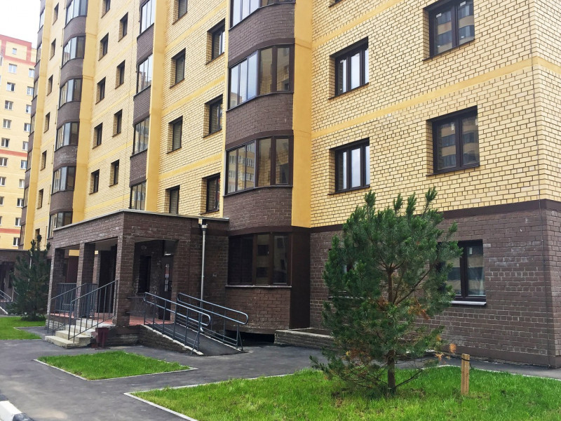 ЖК "Европейский" - фото 18