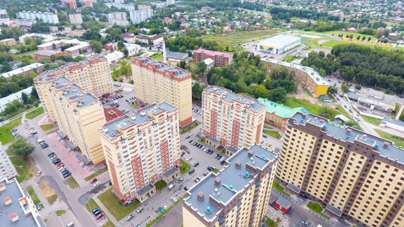 Г Егорьевск Московская Область Купить Квартиру