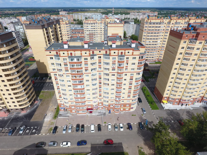 ЖК "Европейский" - фото 10