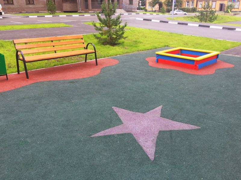 ЖК "Европейский" - фото 24