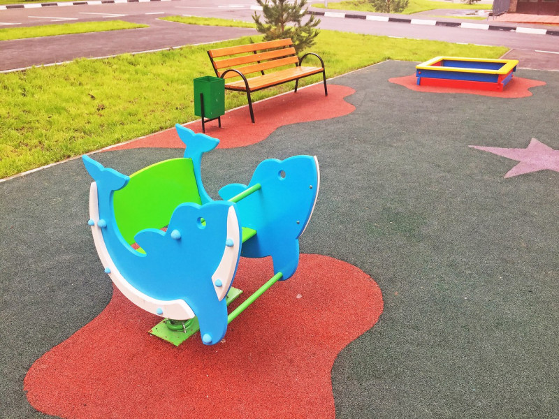 ЖК "Европейский" - фото 17