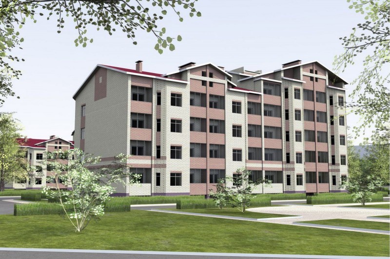 ЖК "Фединская слобода" - фото 3