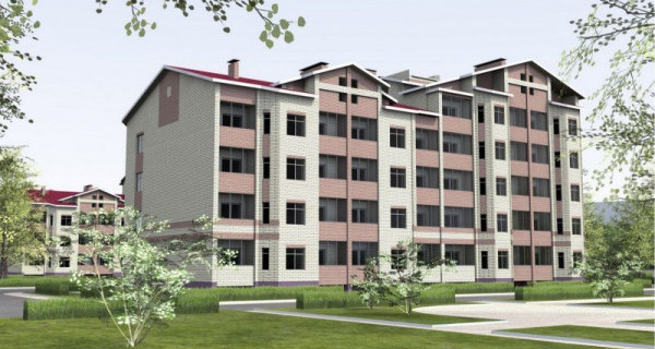 ЖК "Фединская слобода"