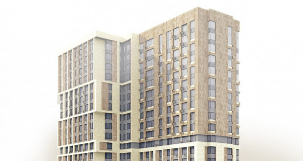 ЖК "Измайлово Lane" (Измайлово Лайн)