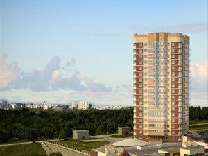 ЖК "Лермонтов" - фото 2