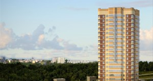 ЖК "Лермонтов"