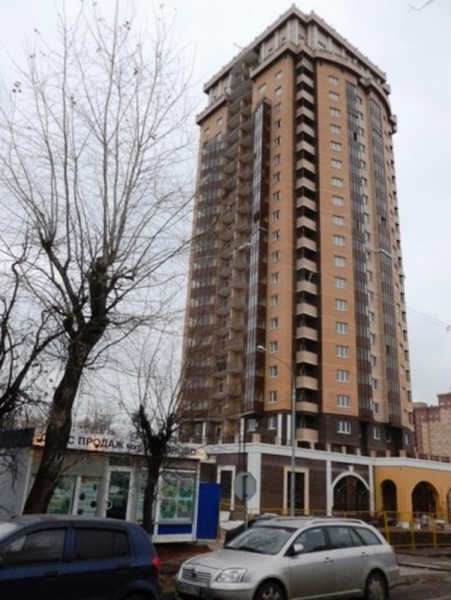 ЖК "Лермонтов" - фото 3