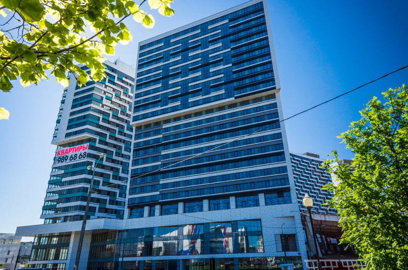 ЖК "Лица" - фото 2