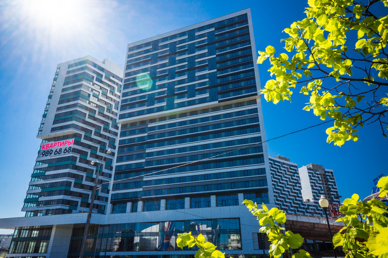 ЖК "Лица" - фото 3