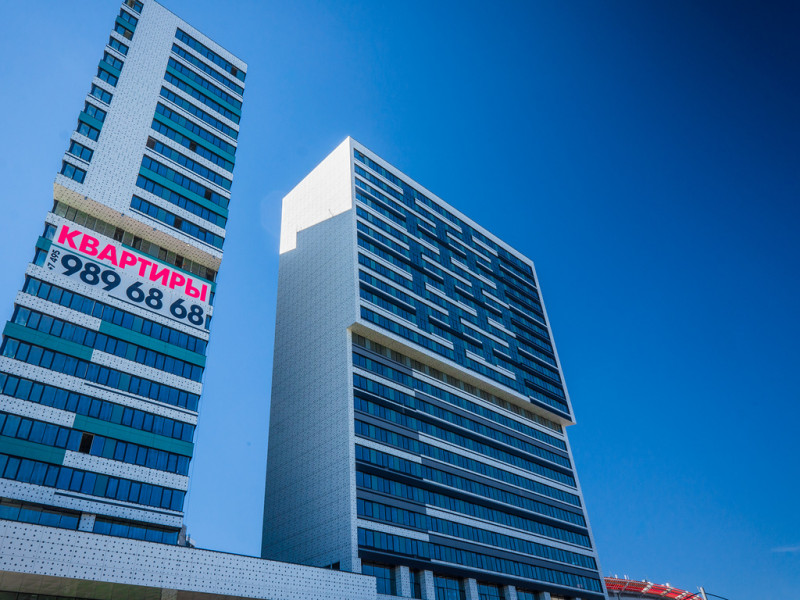 ЖК "Лица" - фото 4