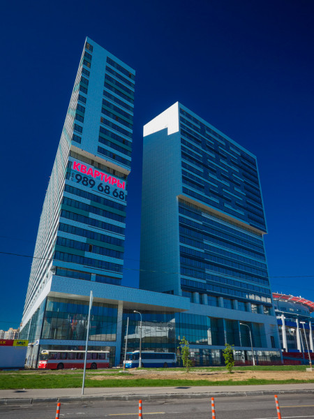 ЖК "Лица" - фото 5