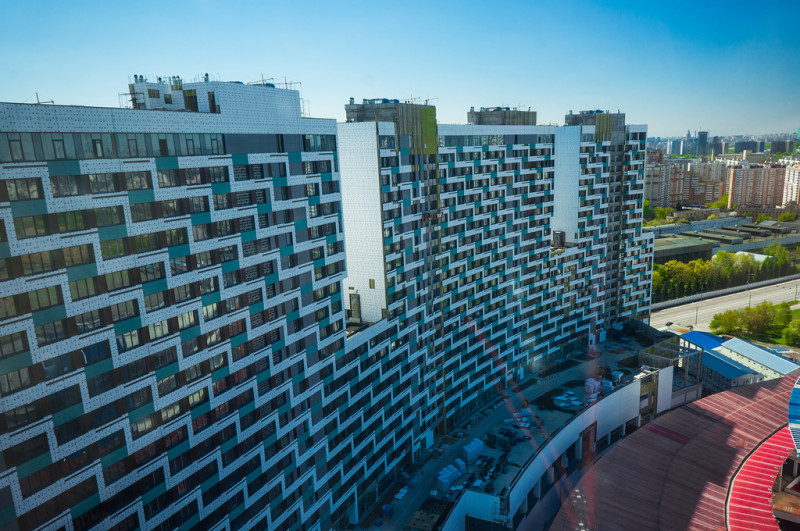 ЖК "Лица" - фото 6