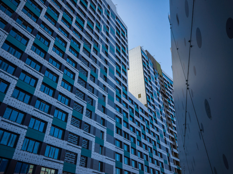 ЖК "Лица" - фото 7