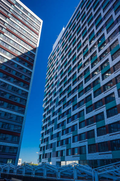 ЖК "Лица" - фото 8