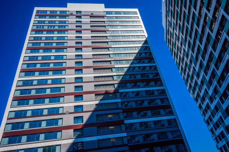 ЖК "Лица" - фото 11