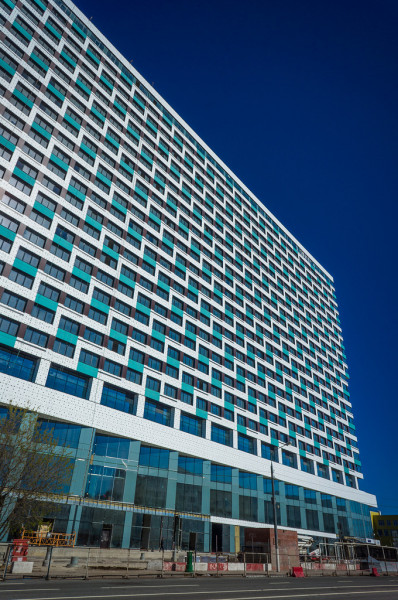 ЖК "Лица" - фото 12