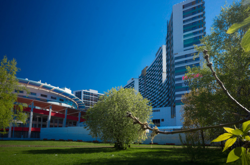 ЖК "Лица" - фото 13