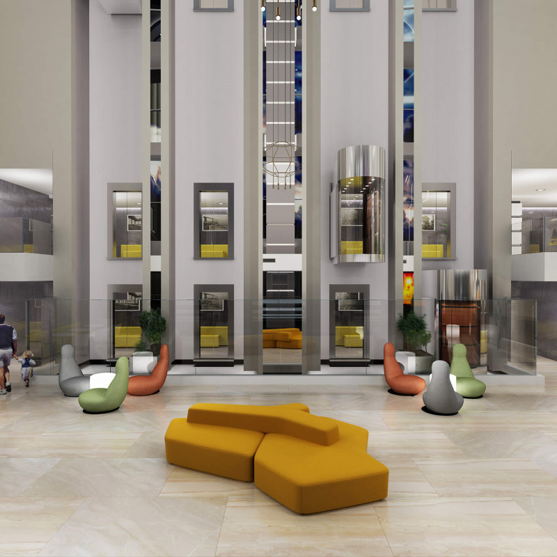 ЖК "Лица" - фото 20