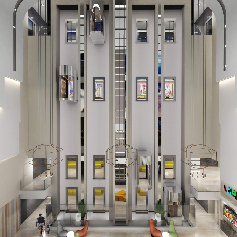 ЖК "Лица" - фото 18