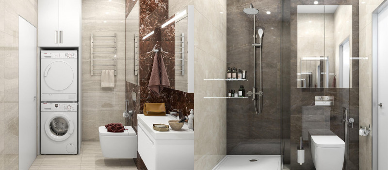 ЖК "Лица" - фото 15