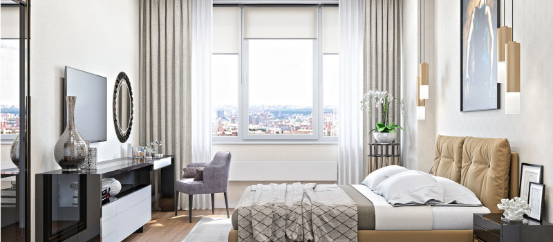 ЖК "Лица" - фото 19