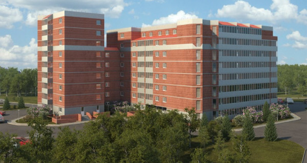 ЖК "У метро"