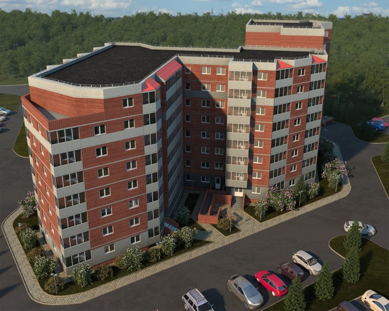 ЖК "У метро" - фото 3