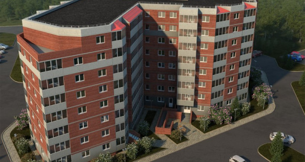 ЖК "У метро"