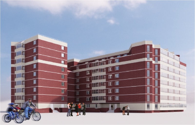 ЖК "У метро" - фото 4