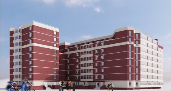 ЖК "У метро"