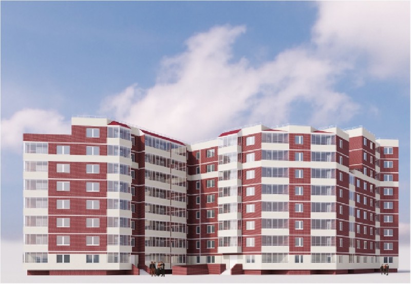 ЖК "У метро" - фото 5