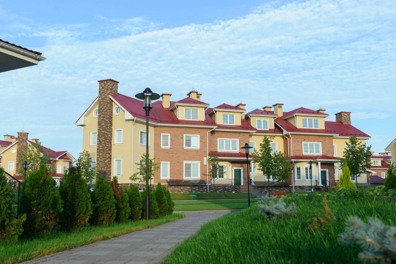 ЖК "Ангелово Резиденц" - фото 6