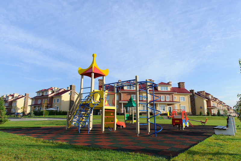 ЖК "Ангелово Резиденц" - фото 21