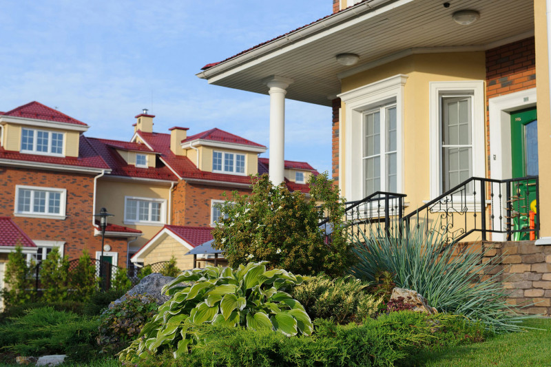 ЖК "Ангелово Резиденц" - фото 7