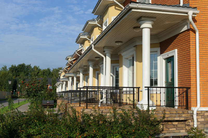 ЖК "Ангелово Резиденц" - фото 15