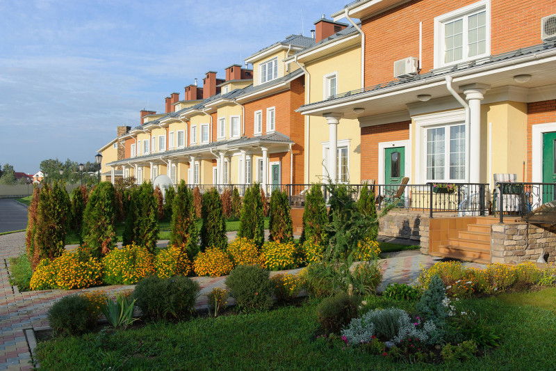 ЖК "Ангелово Резиденц" - фото 8