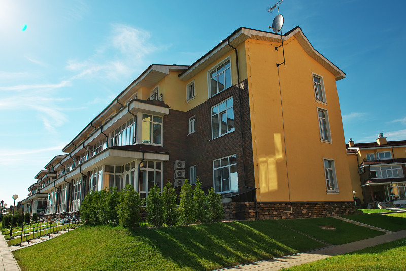 ЖК "Ангелово Резиденц" - фото 10