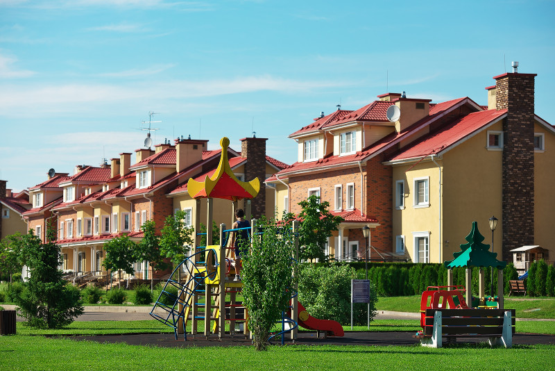 ЖК "Ангелово Резиденц" - фото 19