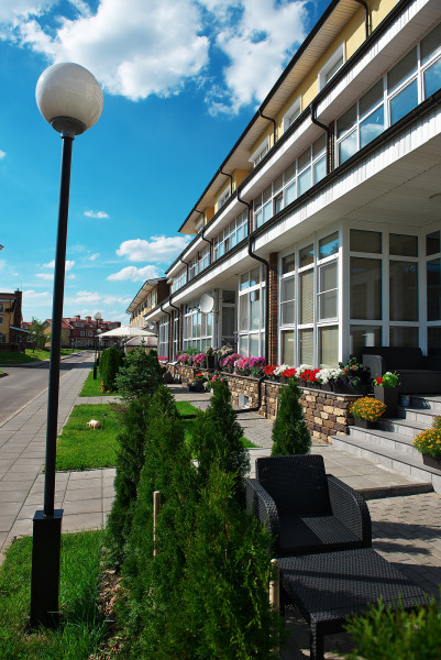 ЖК "Ангелово Резиденц" - фото 11