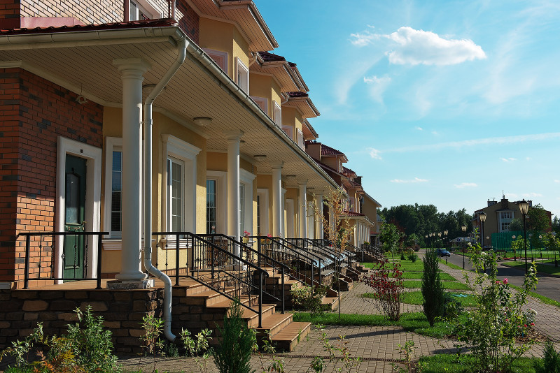 ЖК "Ангелово Резиденц" - фото 17