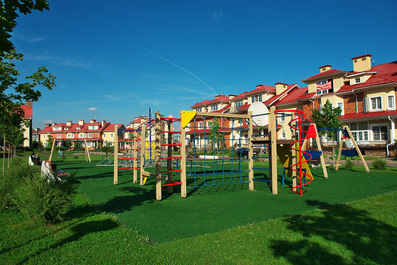 ЖК "Ангелово Резиденц" - фото 20