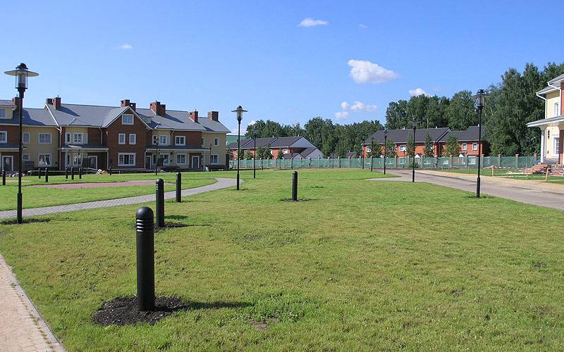 ЖК "Ангелово Резиденц" - фото 23