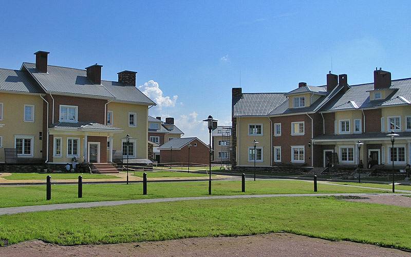 ЖК "Ангелово Резиденц" - фото 3