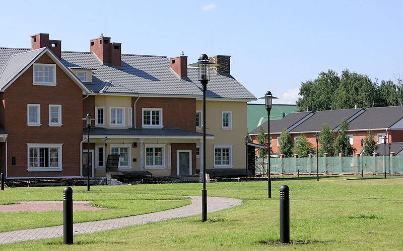 ЖК "Ангелово Резиденц" - фото 5