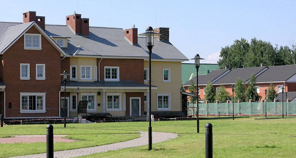 ЖК "Ангелово Резиденц"