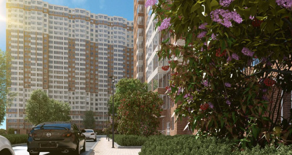 ЖК "Академический"