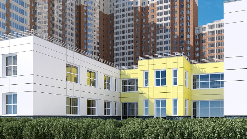 ЖК "Академический" - фото 3